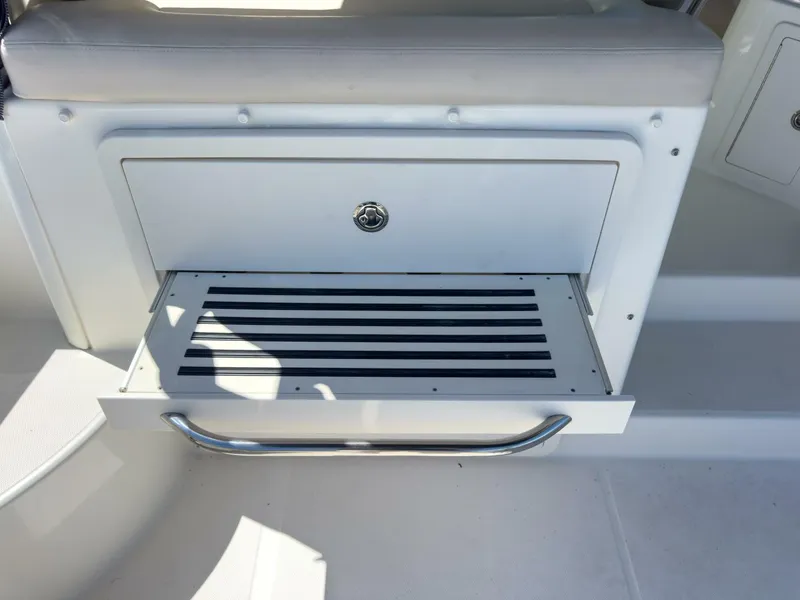 Slide: The Image of Boston Whaler 315 Conquest 2018 - 18
