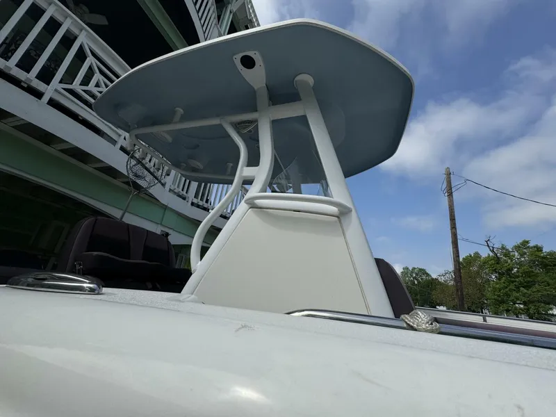 Slide: The Image of Tidewater 252 LXF 2017 - 10