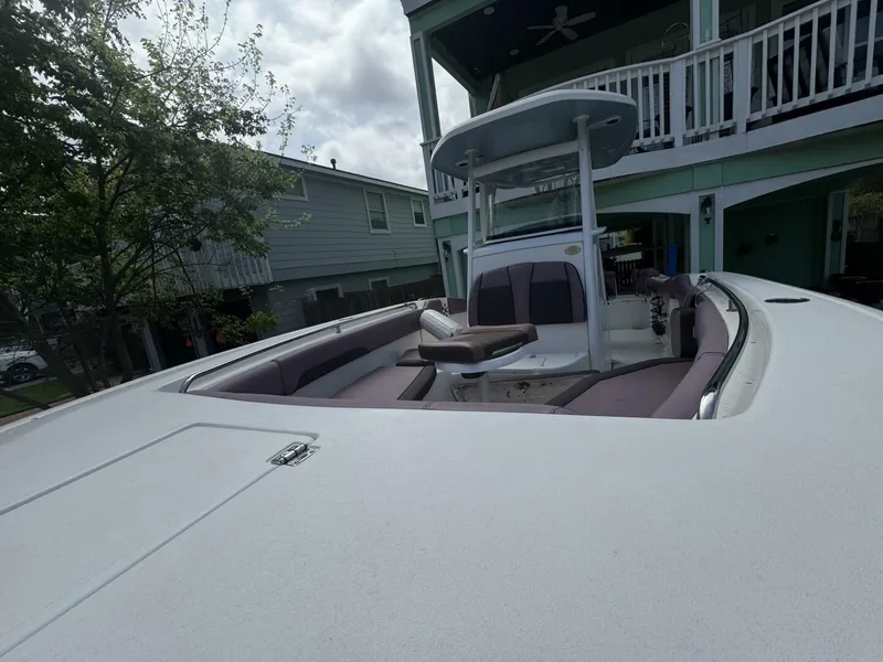 Slide: The Image of Tidewater 252 LXF 2017 - 14