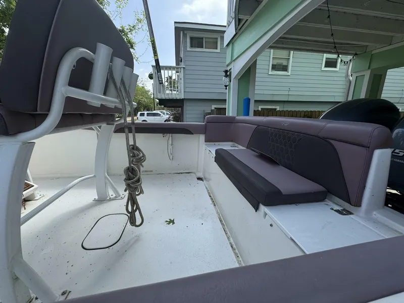 Slide: The Image of Tidewater 252 LXF 2017 - 15