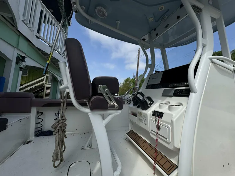 Slide: The Image of Tidewater 252 LXF 2017 - 17