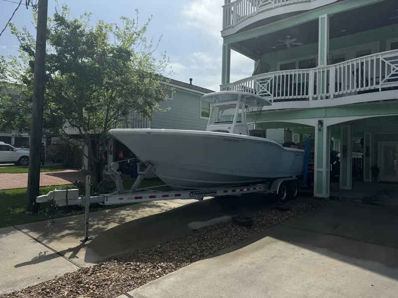 Slide: The Image of Tidewater 252 LXF 2017 - 5