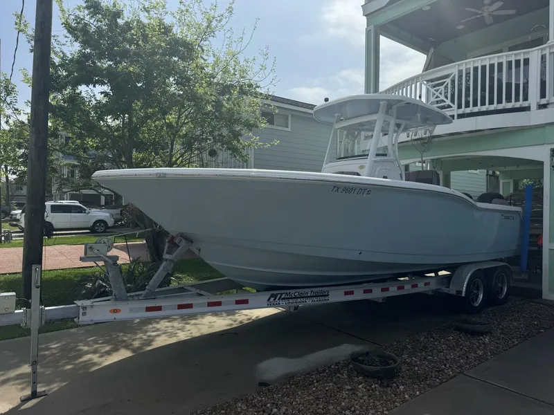 Slide: The Image of Tidewater 252 LXF 2017 - 6