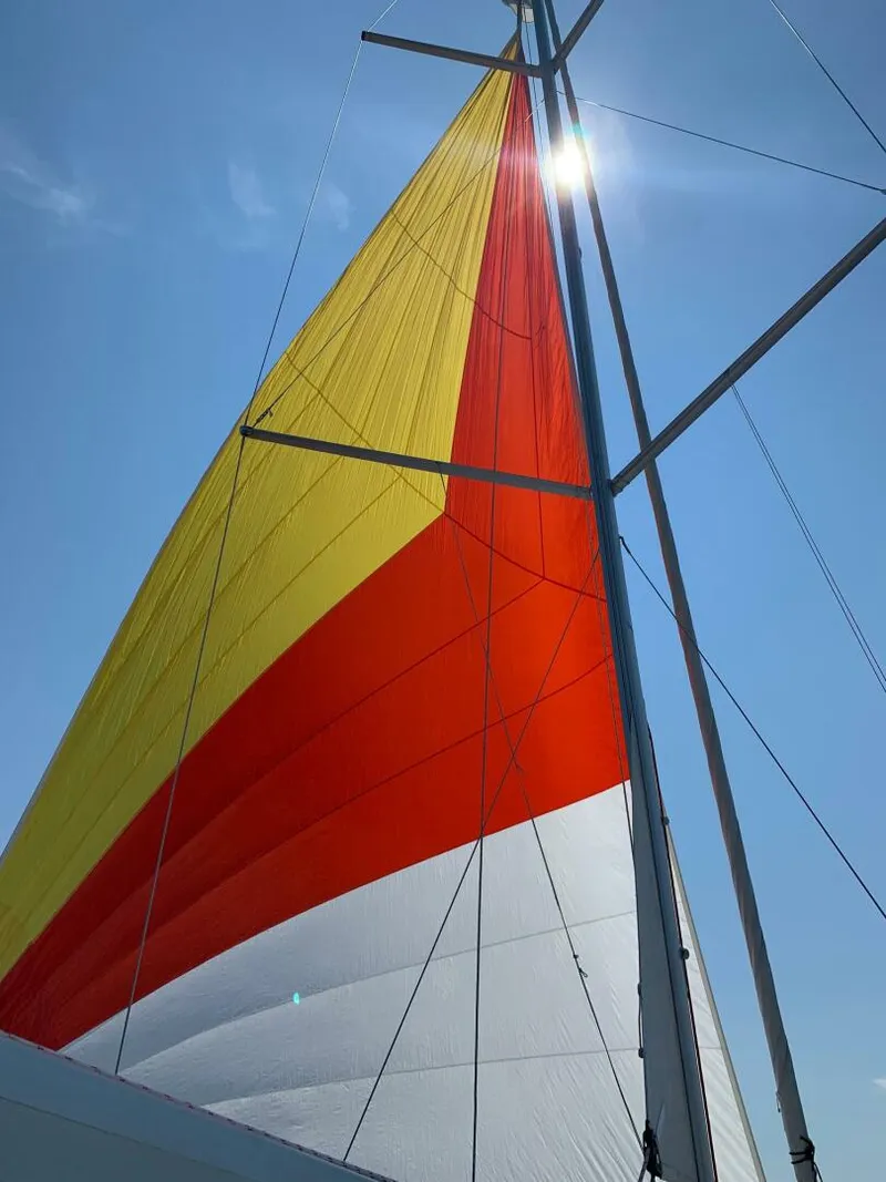 Slide: The Image of Jeanneau Sun Odyssey 349 2019 - 29