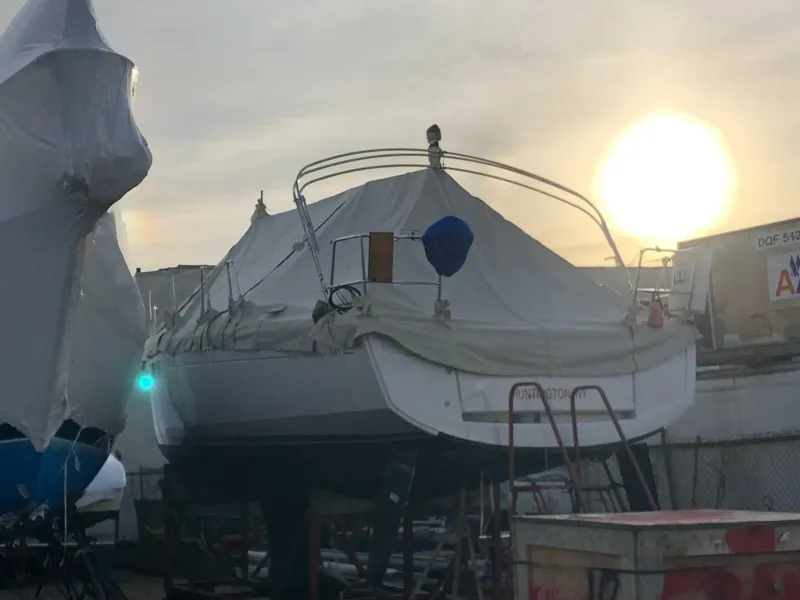 Slide: The Image of Jeanneau Sun Odyssey 349 2019 - 31