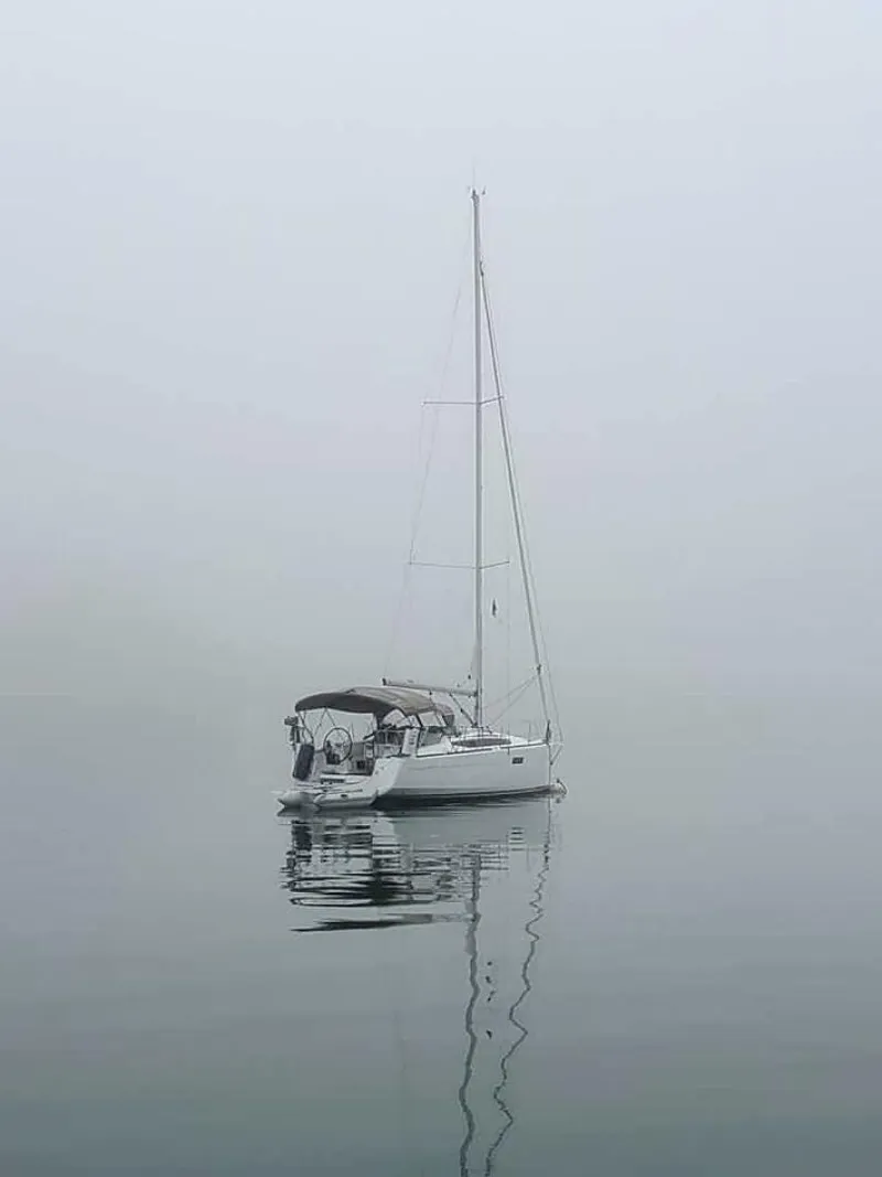 Slide: The Image of Jeanneau Sun Odyssey 349 2019 - 41