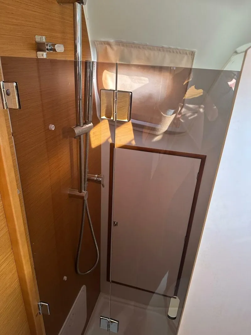 Slide: The Image of Jeanneau Sun Odyssey 349 2020 - 42