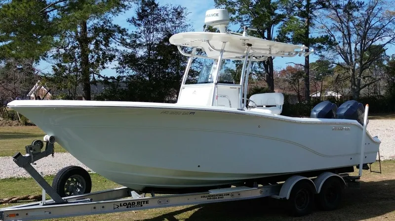 Slide: The Image of Sea Fox 256 2013 - 10
