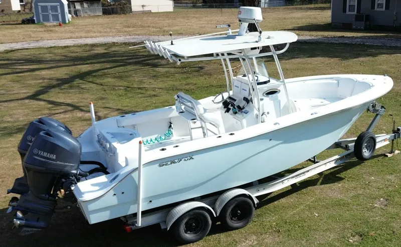Slide: The Image of Sea Fox 256 2013 - 15