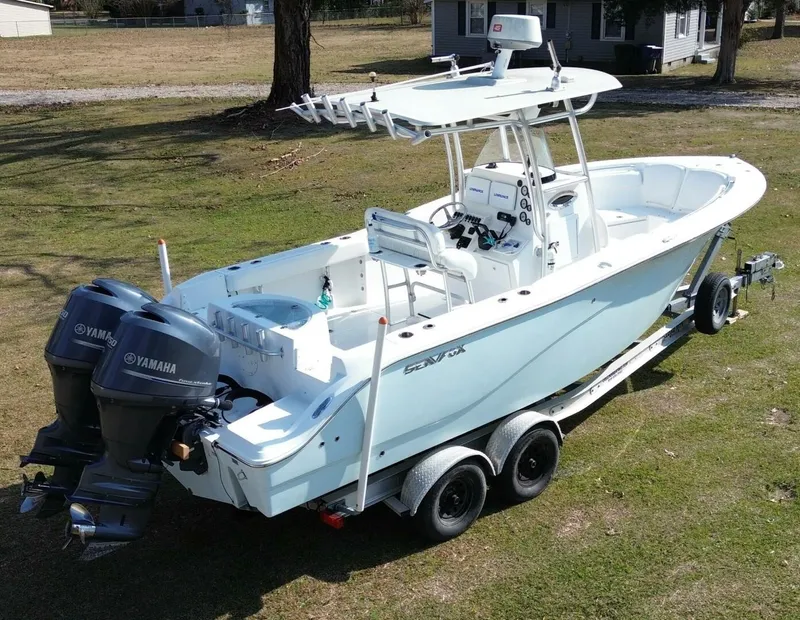 Slide: The Image of Sea Fox 256 2013 - 16
