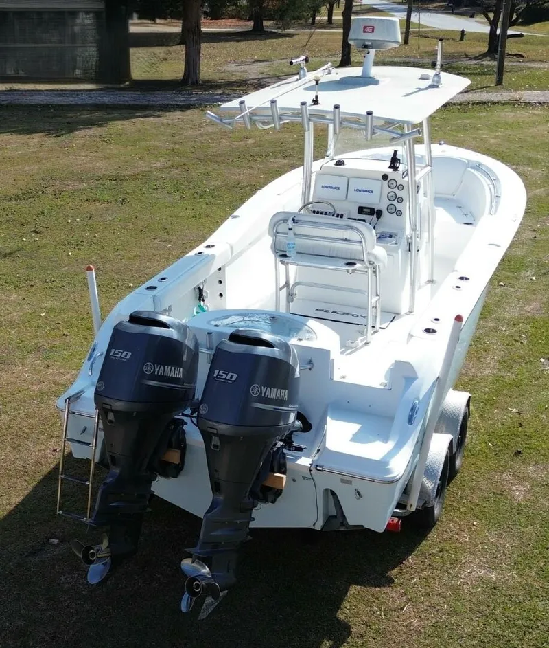 Slide: The Image of Sea Fox 256 2013 - 18