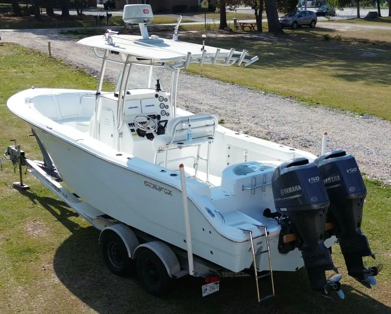 Slide: The Image of Sea Fox 256 2013 - 20