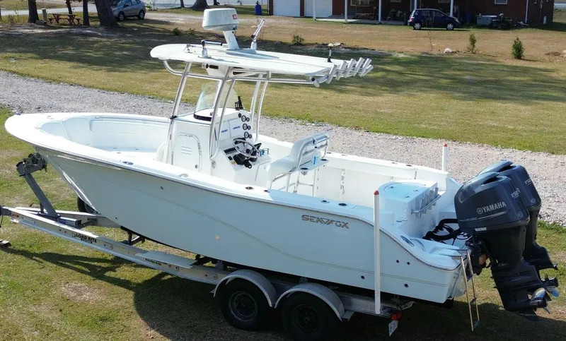 Slide: The Image of Sea Fox 256 2013 - 21