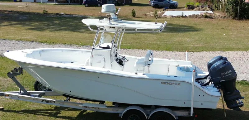 Slide: The Image of Sea Fox 256 2013 - 22