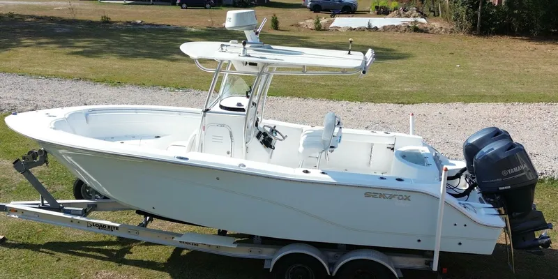 Slide: The Image of Sea Fox 256 2013 - 23