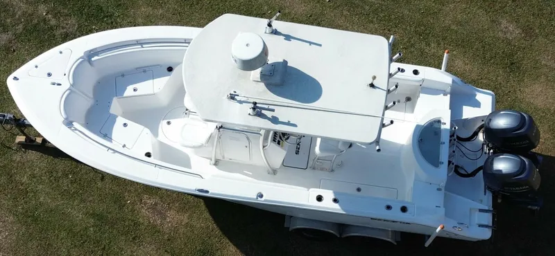 Slide: The Image of Sea Fox 256 2013 - 24