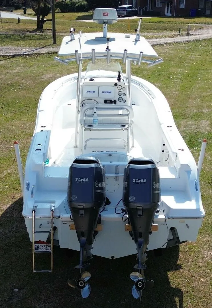 Slide: The Image of Sea Fox 256 2013 - 25