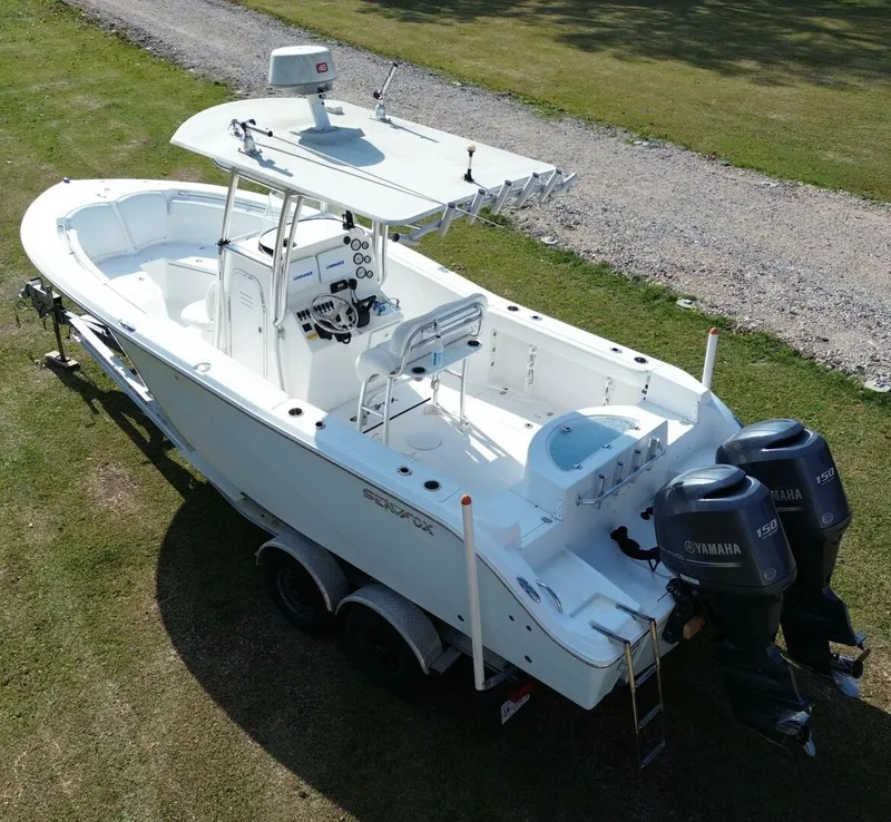 Slide: The Image of Sea Fox 256 2013 - 26