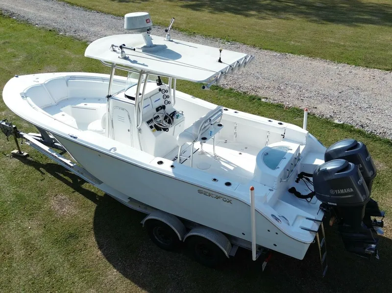 Slide: The Image of Sea Fox 256 2013 - 27