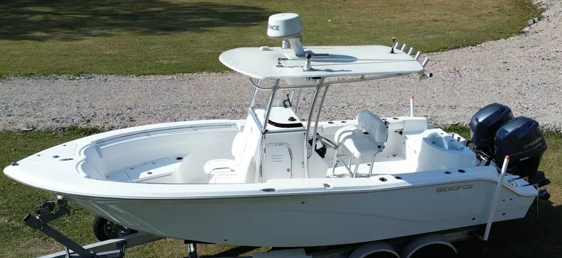 Slide: The Image of Sea Fox 256 2013 - 29