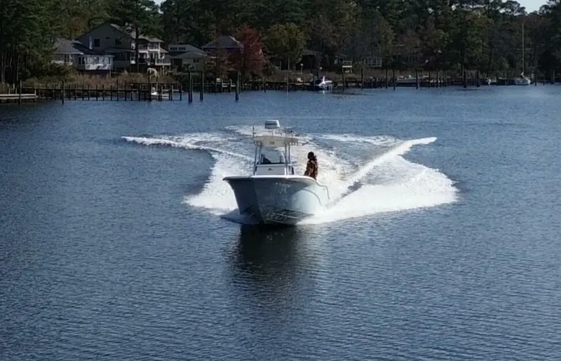 Slide: The Image of Sea Fox 256 2013 - 5