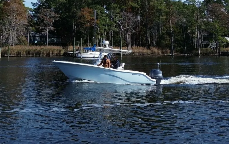 Slide: The Image of Sea Fox 256 2013 - 7