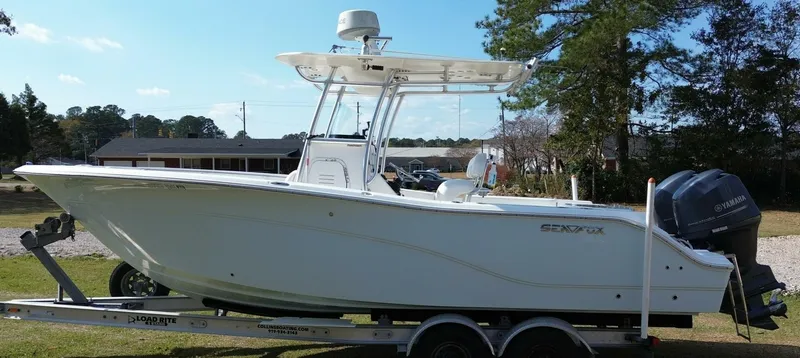 Slide: The Image of Sea Fox 256 2013 - 9
