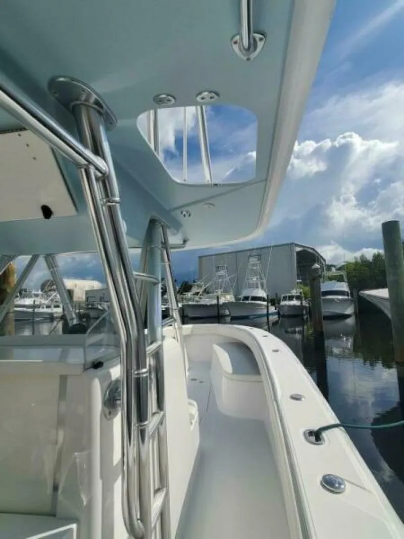 Slide: The Image of Bahama 41 FS 2014 - 10