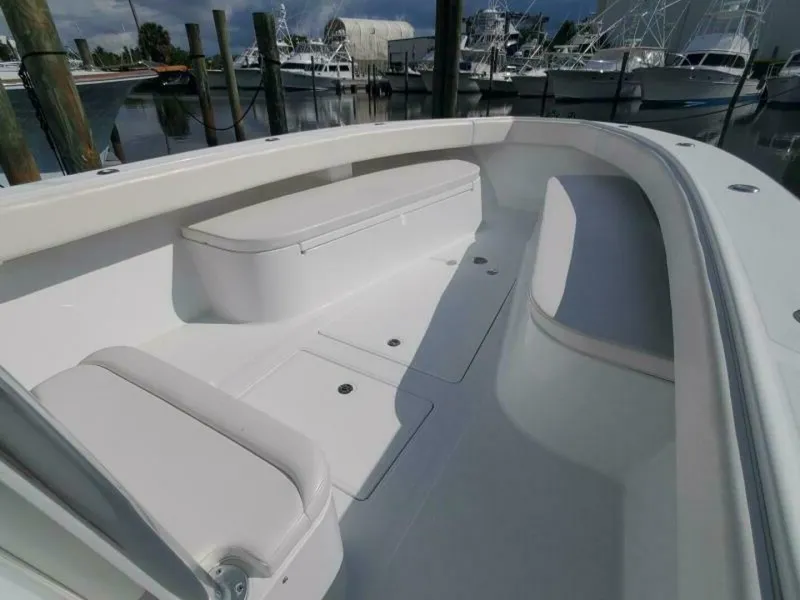 Slide: The Image of Bahama 41 FS 2014 - 12
