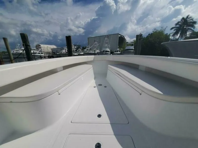 Slide: The Image of Bahama 41 FS 2014 - 13