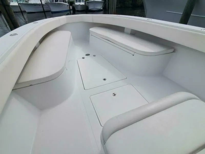 Slide: The Image of Bahama 41 FS 2014 - 14