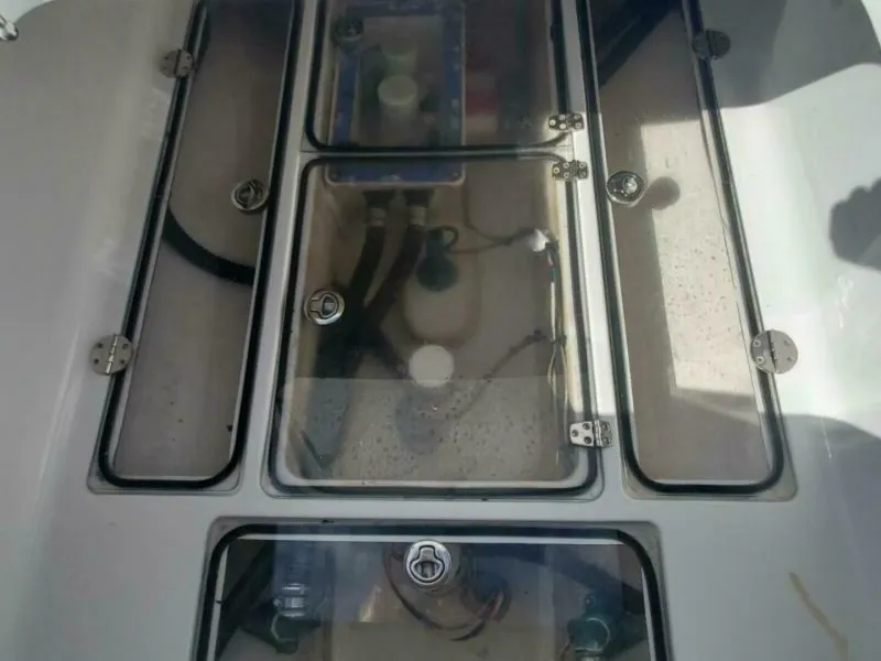 Slide: The Image of Bahama 41 FS 2014 - 16