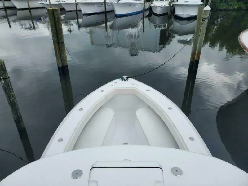 Slide: The Image of Bahama 41 FS 2014 - 18