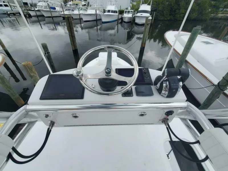 Slide: The Image of Bahama 41 FS 2014 - 19