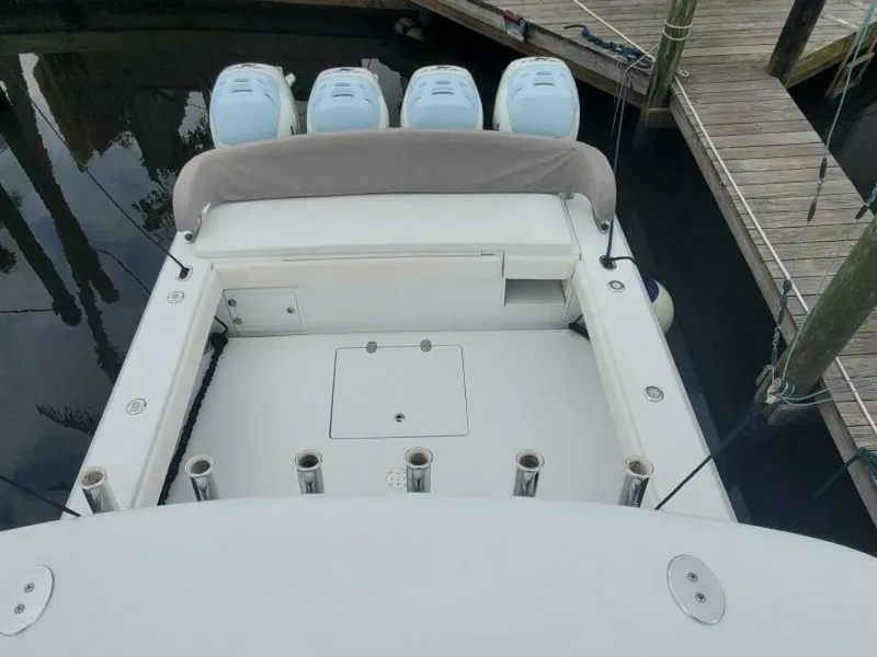 Slide: The Image of Bahama 41 FS 2014 - 20