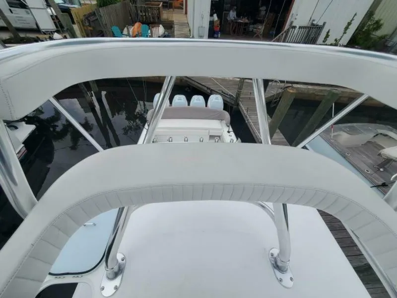 Slide: The Image of Bahama 41 FS 2014 - 21