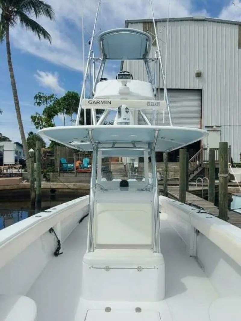 Slide: The Image of Bahama 41 FS 2014 - 23