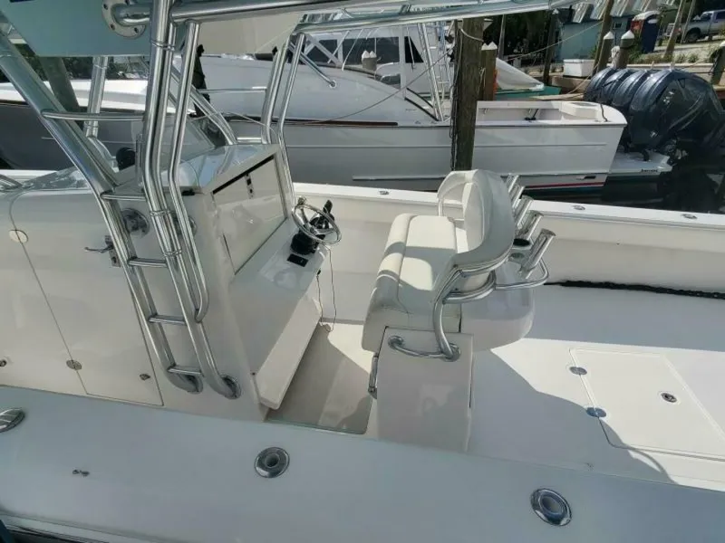 Slide: The Image of Bahama 41 FS 2014 - 4