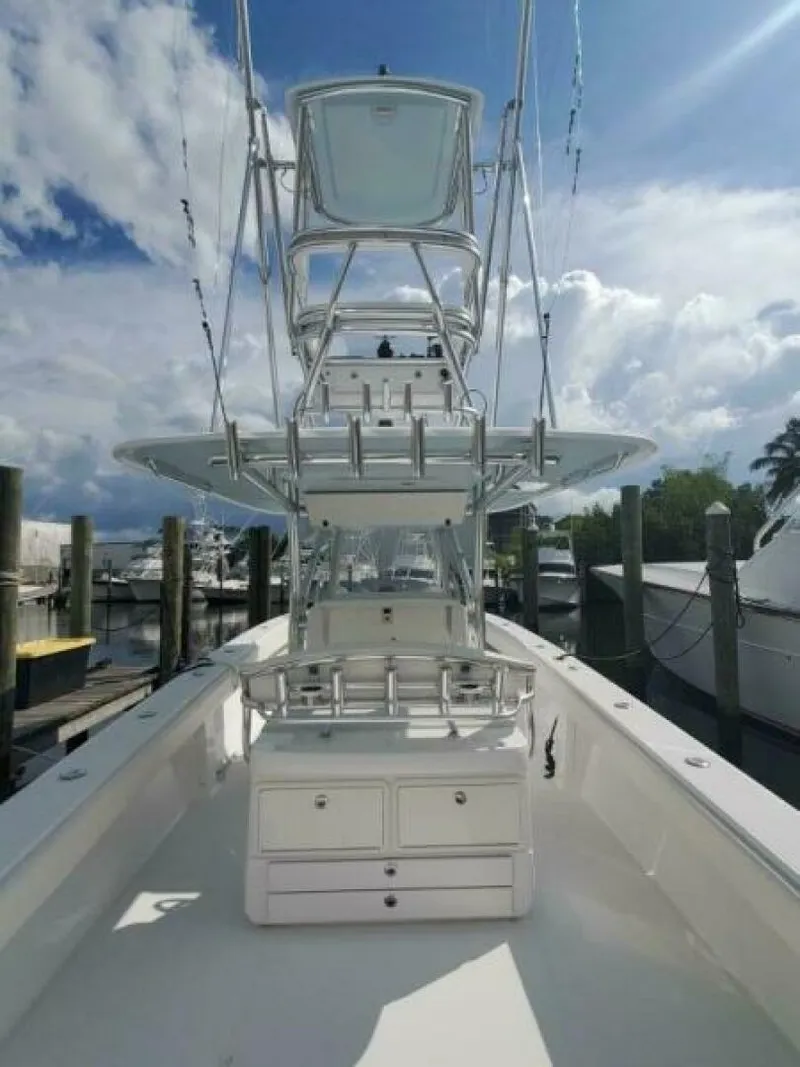 Slide: The Image of Bahama 41 FS 2014 - 8