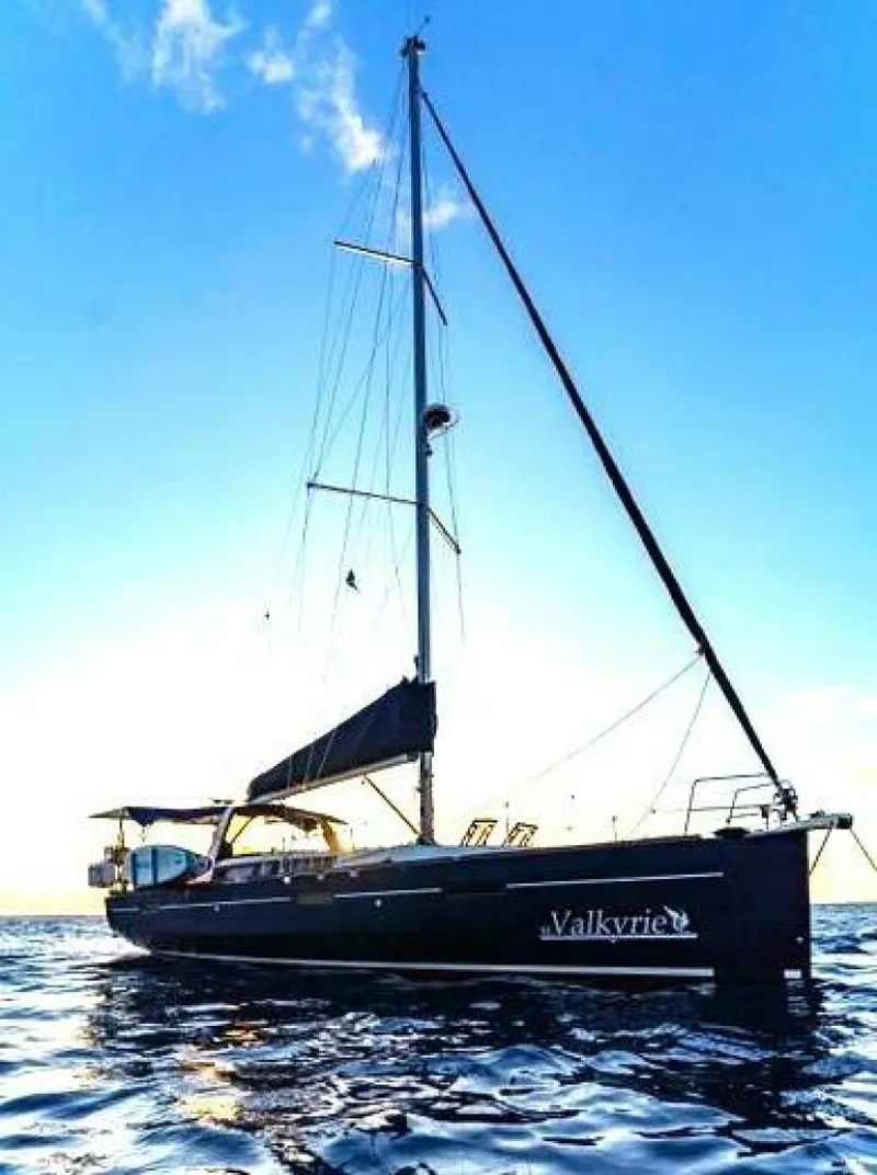 Slide: The Image of Beneteau Oceanis 2012 - 3