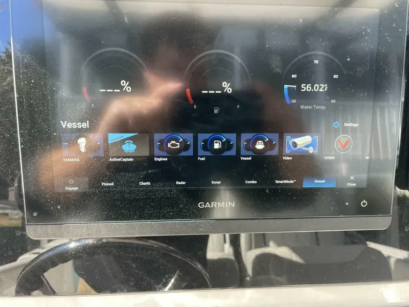 Slide: The Image of Sea Fox 288 Commander 2024 - 21