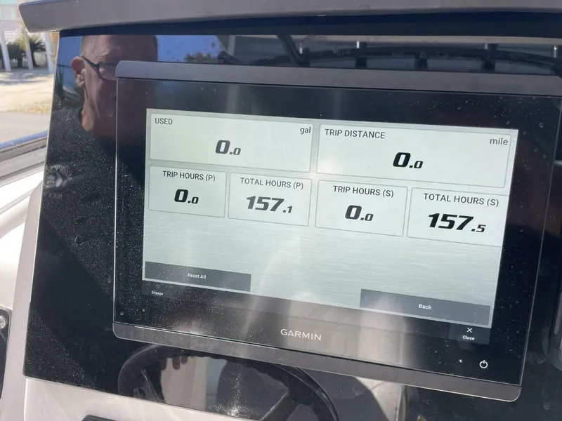 Slide: The Image of Sea Fox 288 Commander 2024 - 24