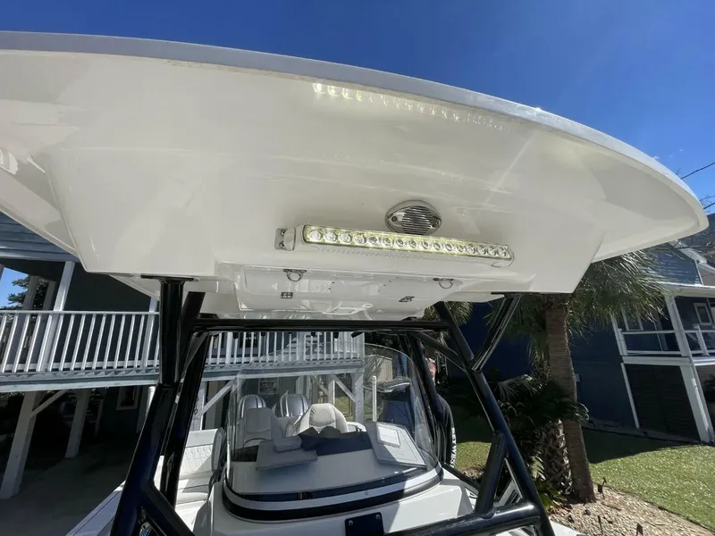 Slide: The Image of Sea Fox 288 Commander 2024 - 29