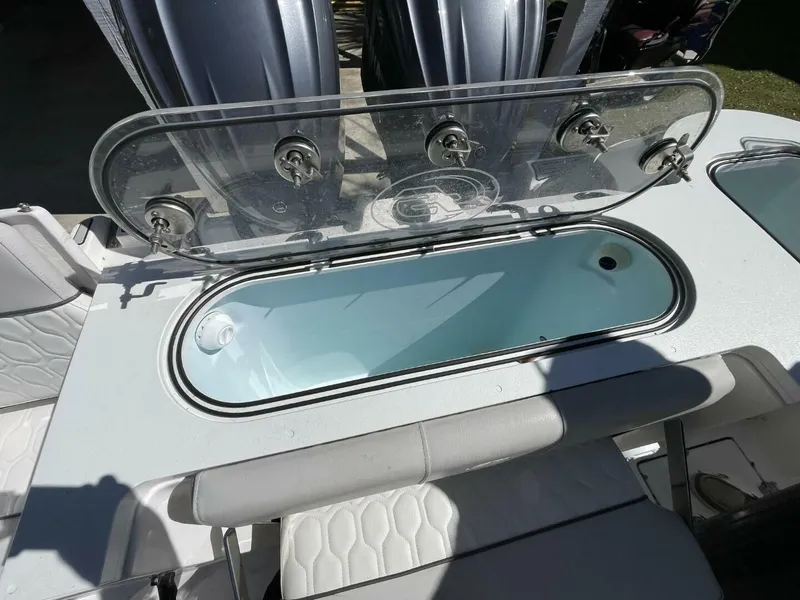 Slide: The Image of Sea Fox 288 Commander 2024 - 31