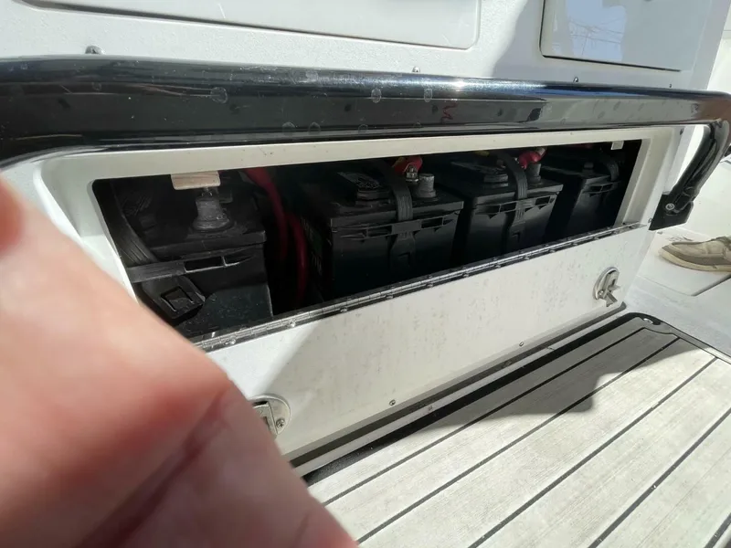 Slide: The Image of Sea Fox 288 Commander 2024 - 39
