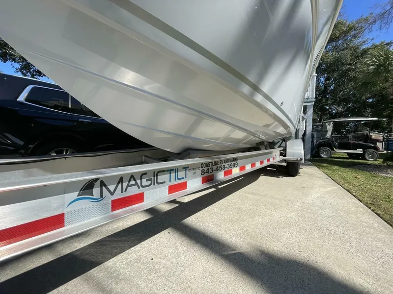 Slide: The Image of Sea Fox 288 Commander 2024 - 46