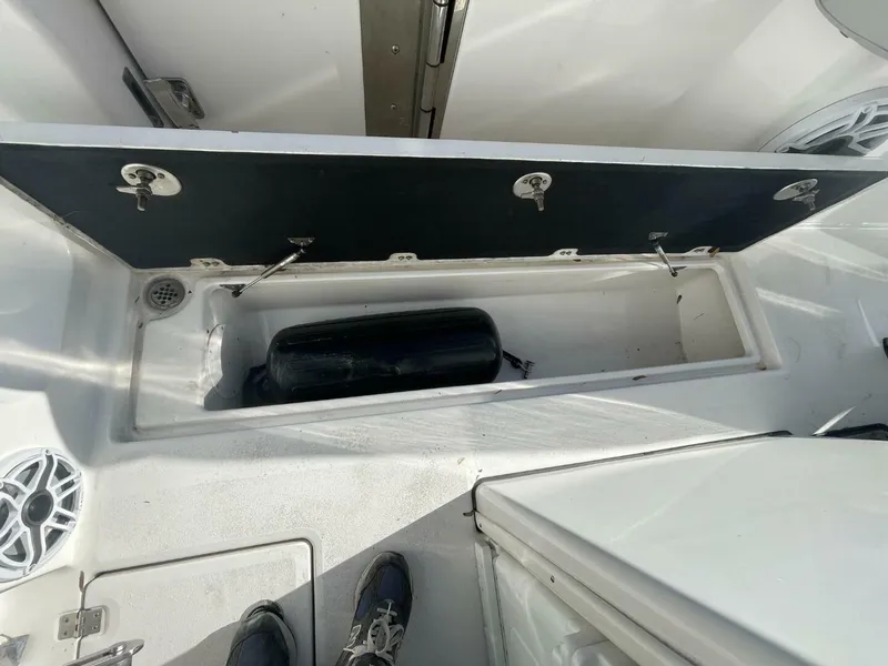 Slide: The Image of Sea Fox 288 Commander 2024 - 51