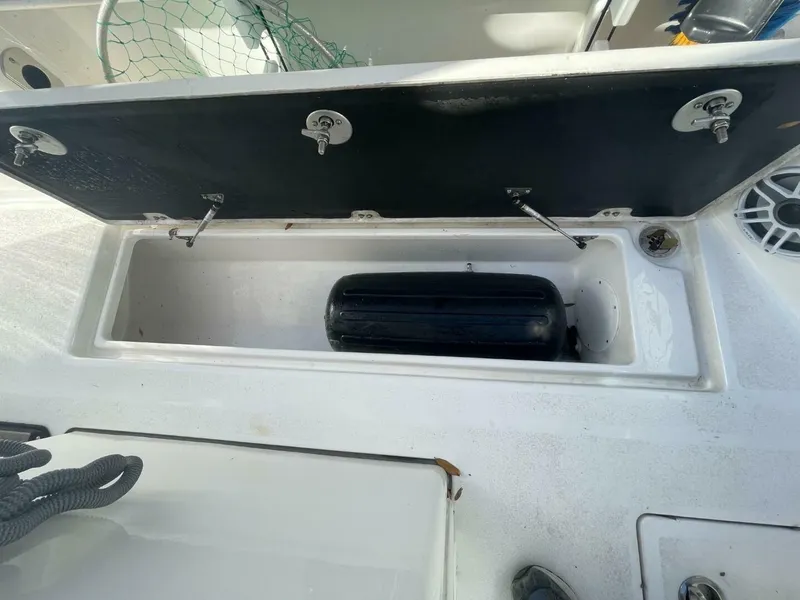 Slide: The Image of Sea Fox 288 Commander 2024 - 52