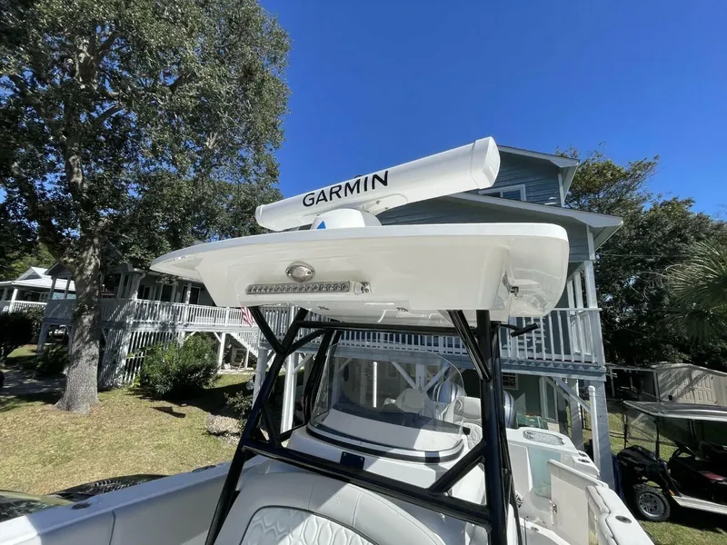 Slide: The Image of Sea Fox 288 Commander 2024 - 9