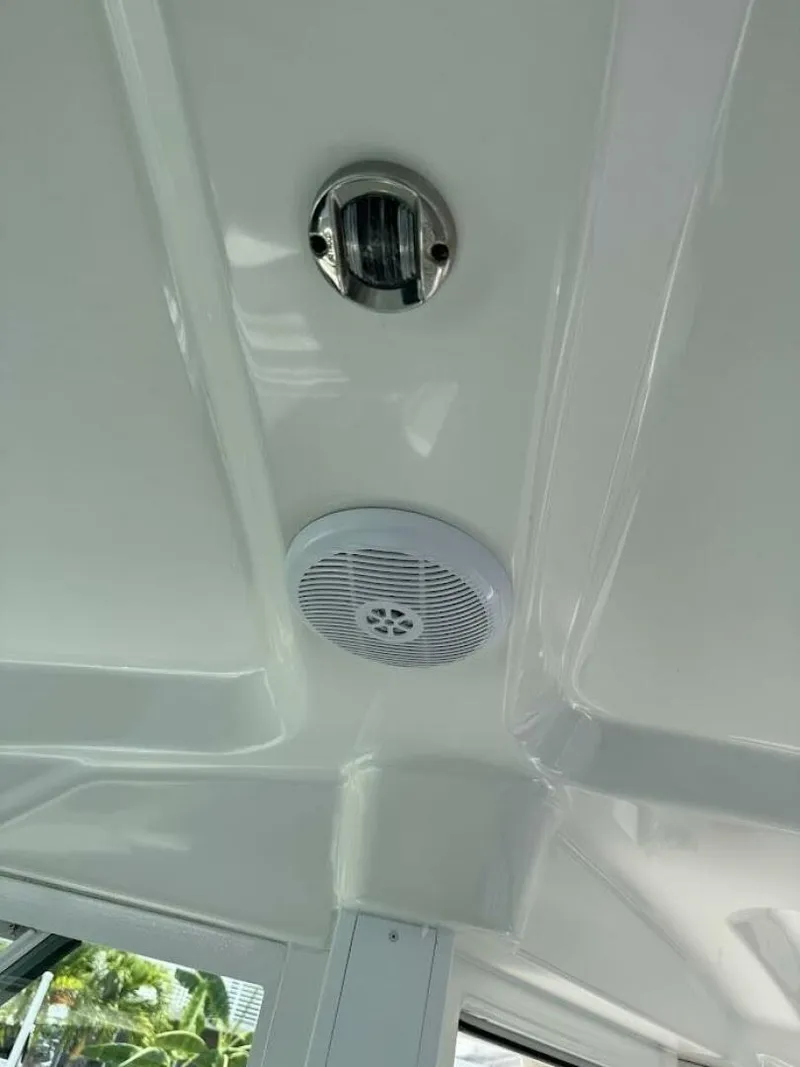 Slide: The Image of Sea Ray 40 Motoryacht 2006 - 31